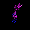 Molecular Structure Image for 1NBQ