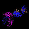 Molecular Structure Image for 8EB2