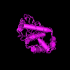 Molecular Structure Image for 1NGN