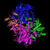 Molecular Structure Image for 1NM3