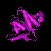 Molecular Structure Image for 8DG0