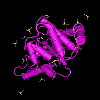 Molecular Structure Image for 8DG1