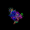 Molecular Structure Image for 8H0V