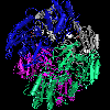 Molecular Structure Image for 1NNS