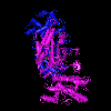 Molecular Structure Image for 1NUA