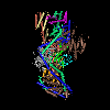 Molecular Structure Image for 7XHO