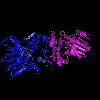 Structure molecule image