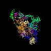 Molecular Structure Image for 8CST