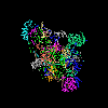 Structure molecule image