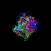 Structure molecule image