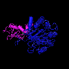 Molecular Structure Image for 1NW9