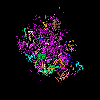 Molecular Structure Image for 1NWX