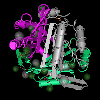 Molecular Structure Image for 1NZA