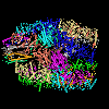 Structure molecule image