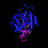 Molecular Structure Image for 1OQM