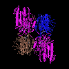 Molecular Structure Image for 7ZZA