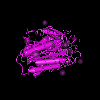 Molecular Structure Image for 8DC1