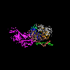 Structure molecule image