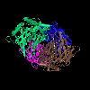 Molecular Structure Image for 7QTF