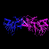 Molecular Structure Image for 7QTG