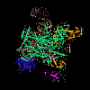 Structure molecule image