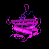 Structure molecule image