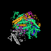 Molecular Structure Image for 1IWB