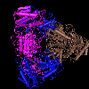 Molecular Structure Image for 1IYD