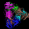 Molecular Structure Image for 1IYE