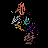 Molecular Structure Image for 8GXC