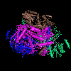 Molecular Structure Image for 1J21