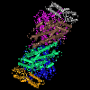 Molecular Structure Image for 7TC7