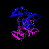 Molecular Structure Image for 1JK6