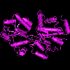 Molecular Structure Image for 7YLE