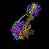 Structure molecule image