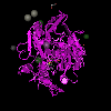 Molecular Structure Image for 8EZH