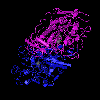 Molecular Structure Image for 1ALK