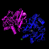 Molecular Structure Image for 2P97