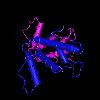 Molecular Structure Image for 7WFS