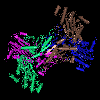 Molecular Structure Image for 1M35