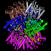 Molecular Structure Image for 1M4Y