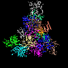 Structure molecule image