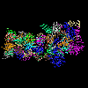 Structure molecule image