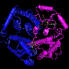 Structure molecule image