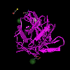 Molecular Structure Image for 7ZVO