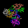 Molecular Structure Image for 8HFS