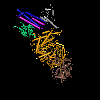 Molecular Structure Image for 7UIC