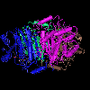 Molecular Structure Image for 7UMX