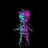 Molecular Structure Image for 1N7V