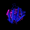 Molecular Structure Image for 1N8F